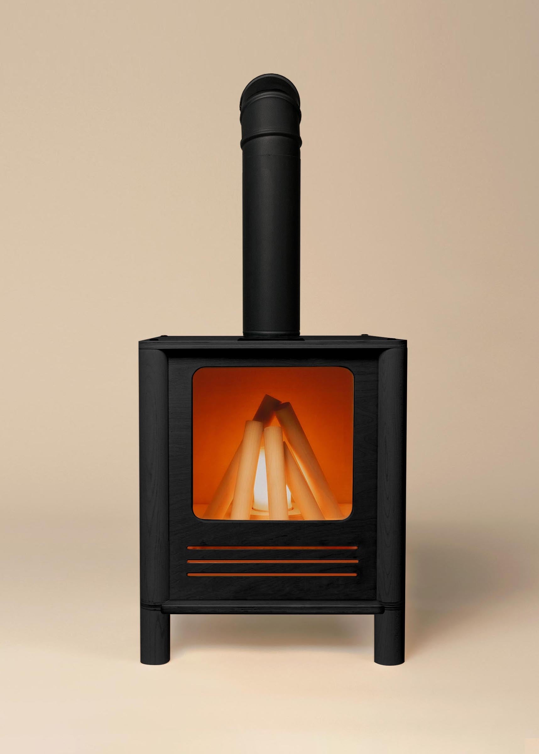 The Scandik - Black – Oramood