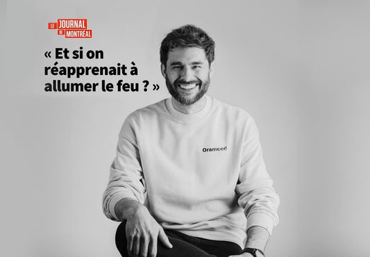 Et si on arrêtait de SCROLLER leur enfance!!