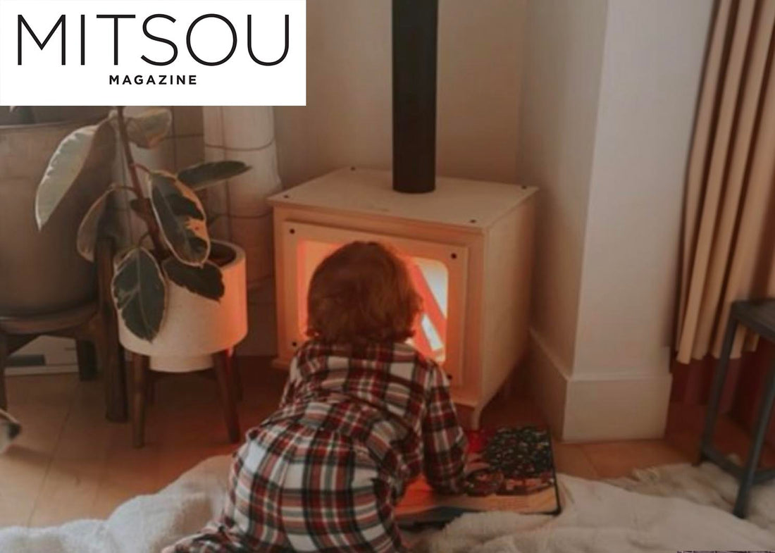 MITSOU Magazine, Oramood une idée cadeau pour enfants et ados.