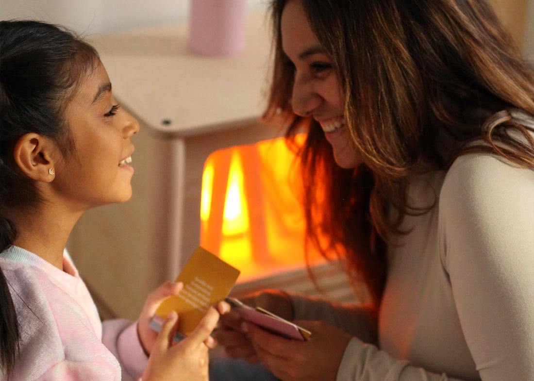 Organiser la rentrée et garder du temps en famille