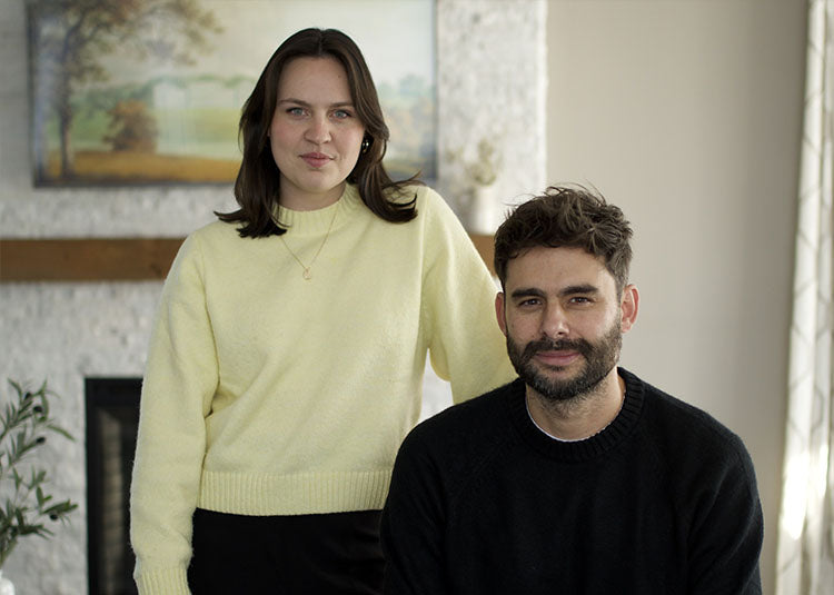 Deux ans plus tard...