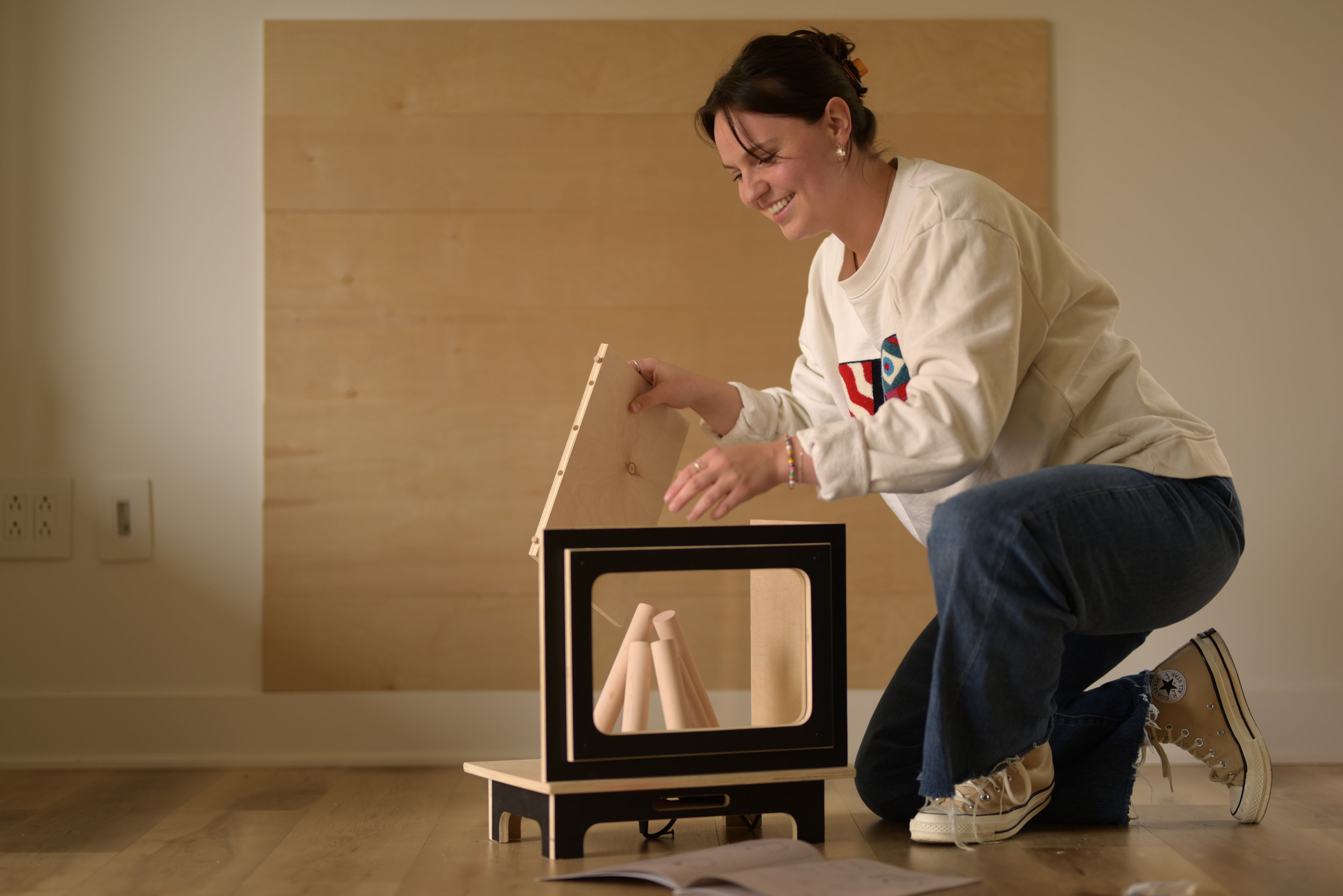 Charger la vidéo : 