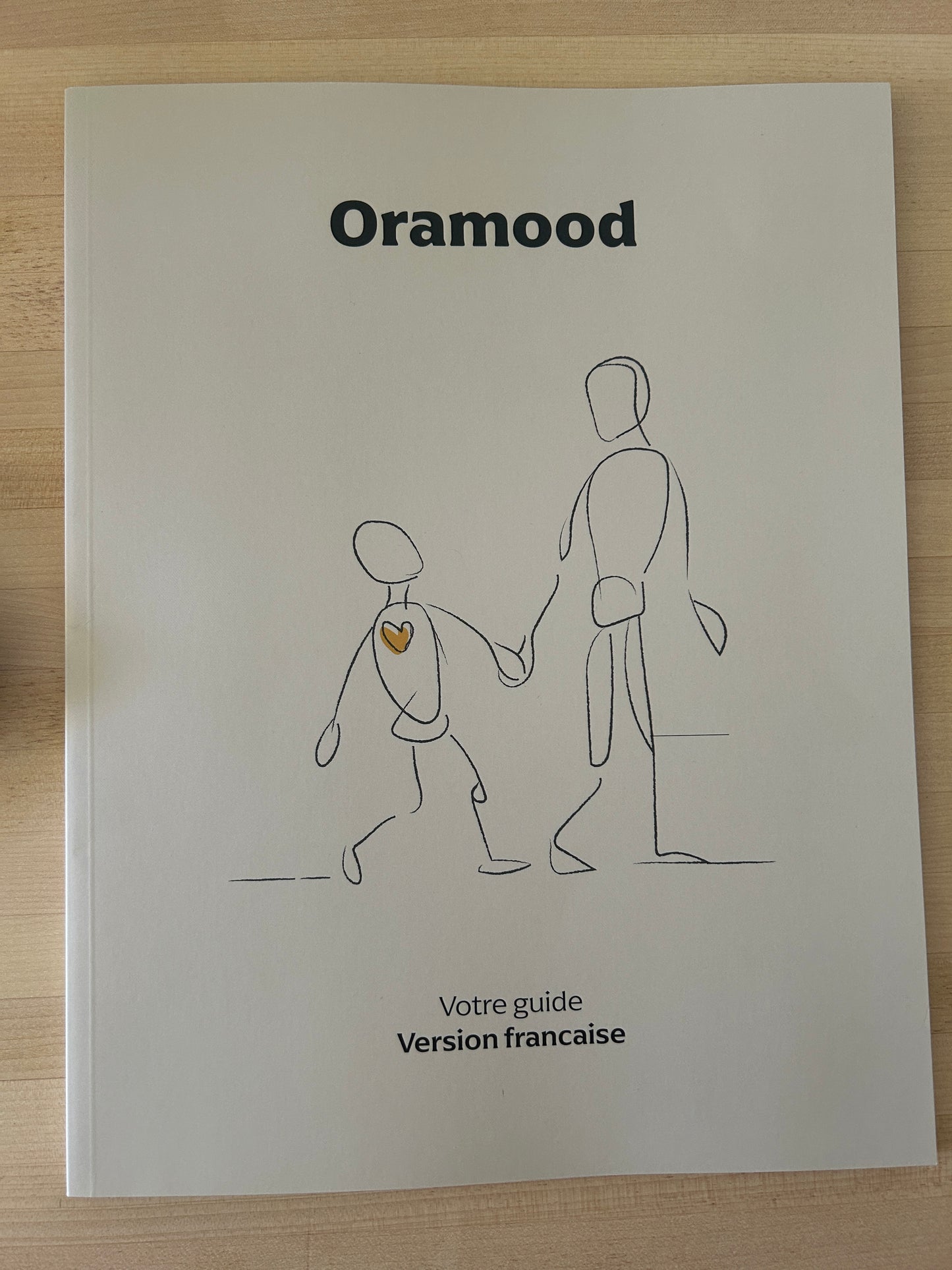 Guide Oramood EN-FR 2025-2026